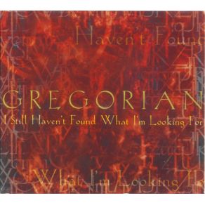 Download track Losing My Religion Gregorian