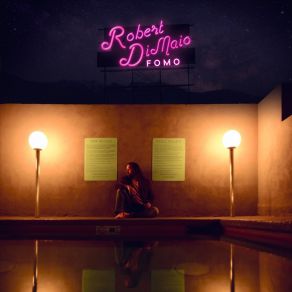 Download track Pleasure Thinking Music Robert DiMaio