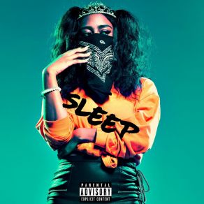 Download track Sleep Cydnei Chyan