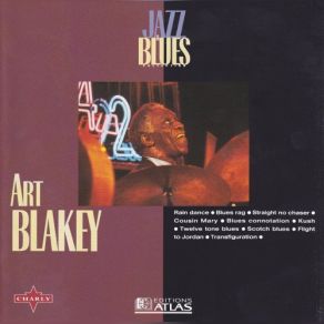 Download track Kush Art Blakey