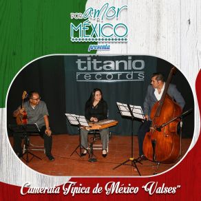 Download track Club Verde Orquesta Típica García Blanco