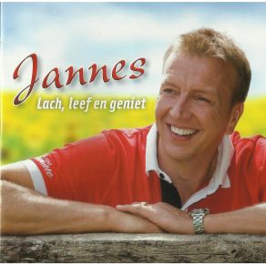 Download track Ik Laat Geen Tranen Om Jou Jannes