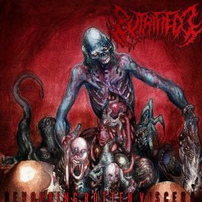 Download track Destined To Rot Putrified JSyphilic