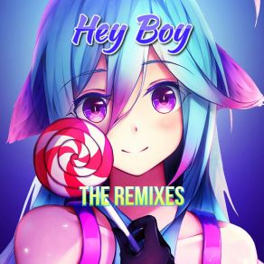 Download track Hey Boy (VIP) AurThe Vip