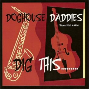 Download track If The Sea Was Whiskey Doghouse Daddies