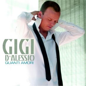 Download track La Donna Che Vorrei  Gigi D'Alessio