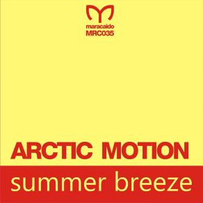 Download track Summer Breeze (Original Mix) Arctic Motion