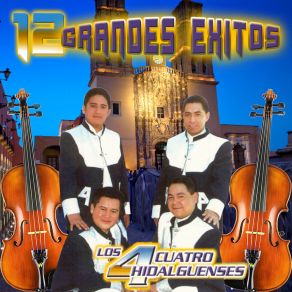 Download track Chaparrita Consentida Los 4 Hidalguenses