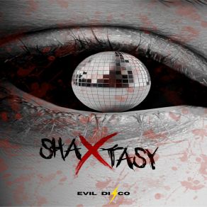 Download track Afro Snake SHAXTASY