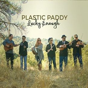 Download track Dicey Riley Plastic Paddy