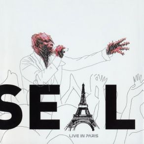 Download track Crazy (Live) Seal