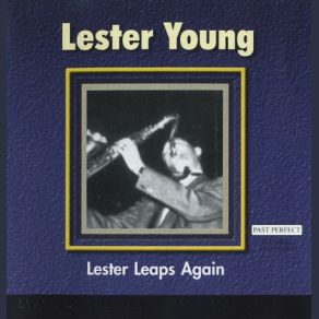 Download track D. B. Blues Lester Young