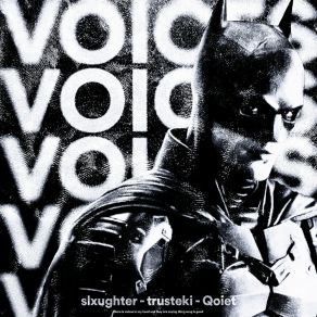 Download track Voices (Slowed) Qoiet