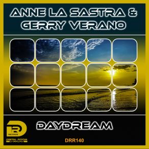 Download track Daydream (Club Mix) Gerry Verano