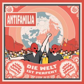 Download track Spaltung (Skit) Antifamilia