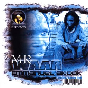 Download track Crisis Mr. Waar