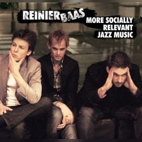 Download track Sub Rosa Reinier Baas