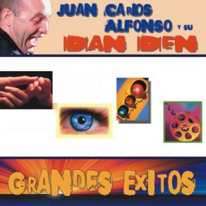 Download track A Bailar Con Cuba (Grandes Éxitos) Juan Carlos Alfonso Rodriguez, Su Dan Den