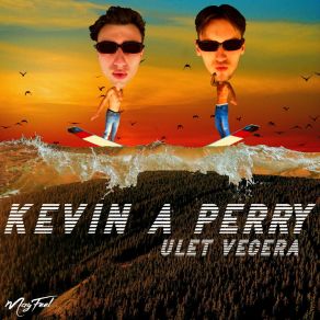 Download track From My Mind Kevin A PerryDlouhá, Viola Dlouhá