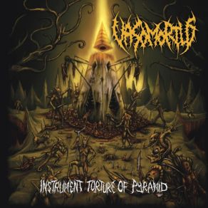 Download track Condemned To Until Suffered Vasomortus