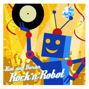 Download track Once Upon A Time In A Toy Town Kim & Buran