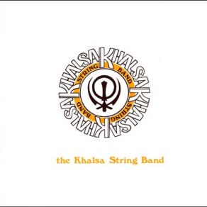 Download track One Creator The Khalsa String Band