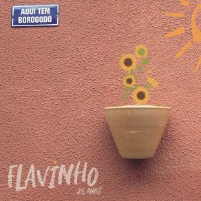 Download track A Rosa Que Chora Ao Ver O Cravo Padecer Flavinho