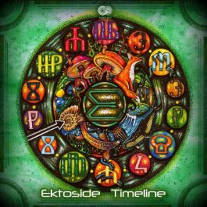 Download track Evolution With R Ektoside