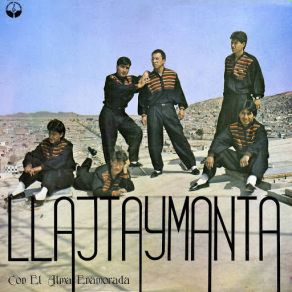 Download track Soñador Llajtaymanta