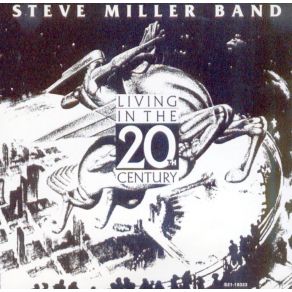 Download track Slinky Steve Miller Band