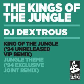 Download track King Of The Jungle (94 Unreleased VIP Remix) DJ Dextrous