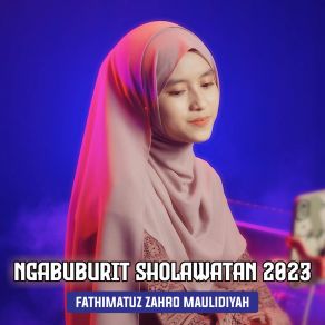 Download track Isyfa'lana Fathimatuz Zahro Maulidiyah