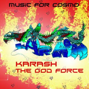 Download track Eagle Flight Karash