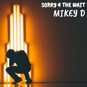 Download track Sleeping Alone Mikey D