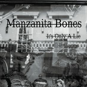 Download track Dark Of The Center Line Manzanita Bones