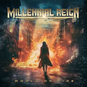 Download track Trust Millennial Reign