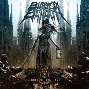 Download track Echoes Of The Past Buried Beneath