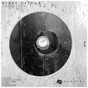 Download track Sine Rules (Deluka Remix) Steve LarsonDeluka