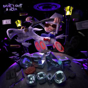 Download track BARTO & GOAT - NO CAP Köza