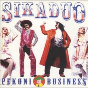 Download track Psyko (Hitskokmix) Sikaduo