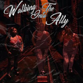 Download track Say Dat Ally Alize