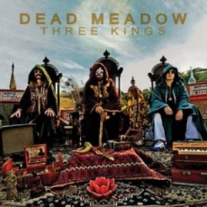 Download track The Narrows Dead Meadow