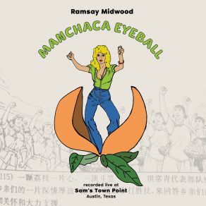 Download track Maybelline Grease (Live) Ramsay Midwood