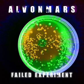 Download track Lab Zone Alvonmars