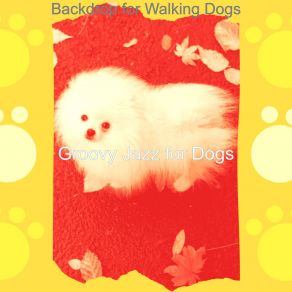 Download track Friendly Smooth Jazz Saxophone - Vibe For Puppers Groovy Jazz For Dogs