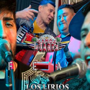 Download track A Decirme Que Los Lirios