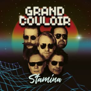 Download track Beastie Saudades Grand Couloir