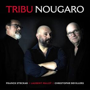 Download track L'amour Sorcier Paris Mai'Locom Tribu Nougaro