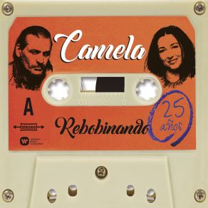 Download track La Estación Del Querer CamelaAntonio Carmona