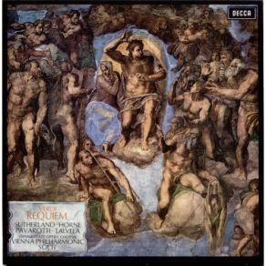 Download track 13. Verdi' Messa Da Requiem' 4. Sanctus Giuseppe Verdi